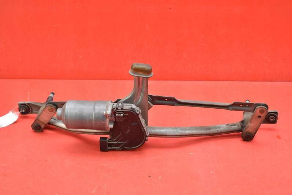 фото №1, Механизм моторчик дворник перед eu 288004907r renault trafic 3 iii