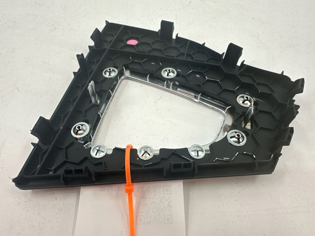 фото №11, Bmw 4 f32 f33 2018 все рамка тяга переключения передач