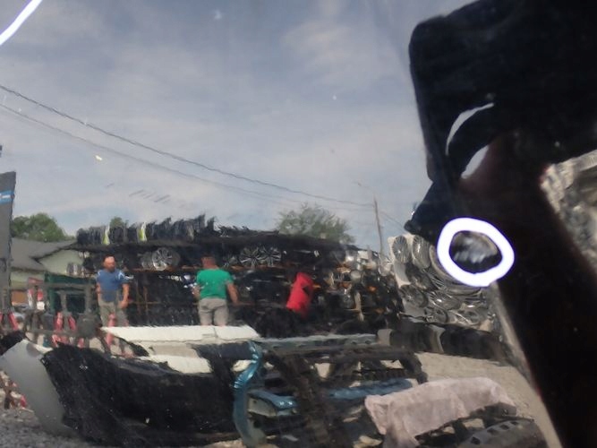 фото №5, Mitsubishi space star lift 16- капот