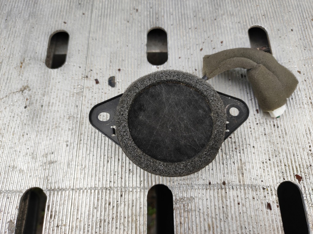 фото №1, Динамик lexus rx ii 03-08 861600e030