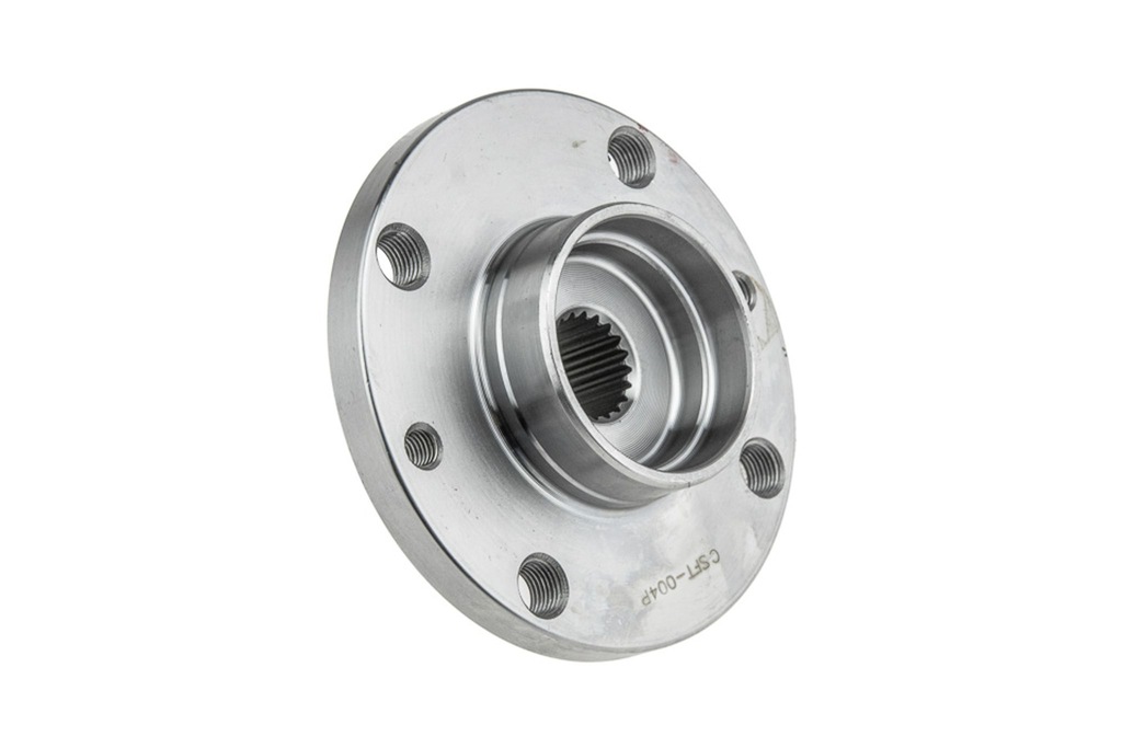 фото №2, Klp-ft-004p nty ступиця колеса перед bez підшипник nty