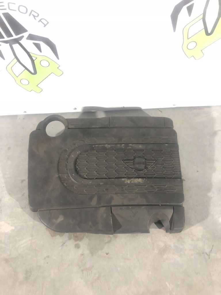 фото №1, Mini countryman r60 кришка silka 11147811920