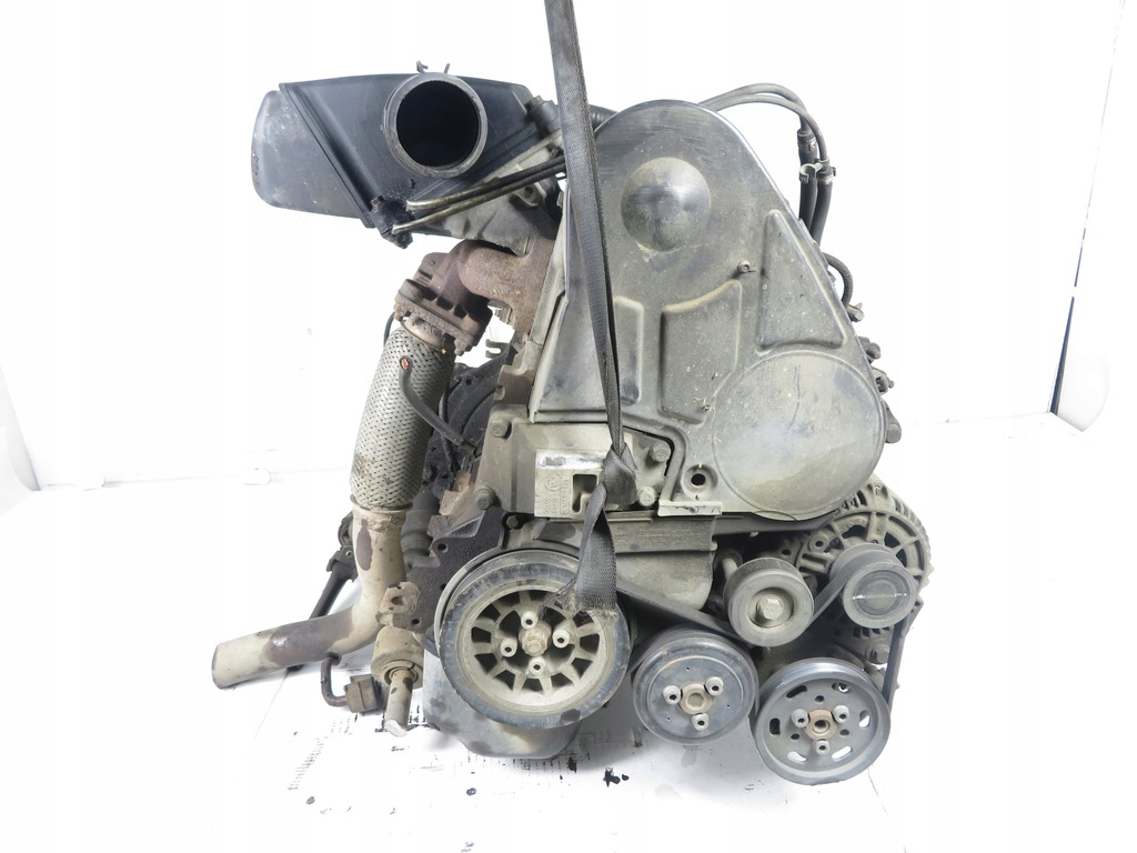 фото №6, Двигатель kompletny skoda felicia fl 1.9 d aef