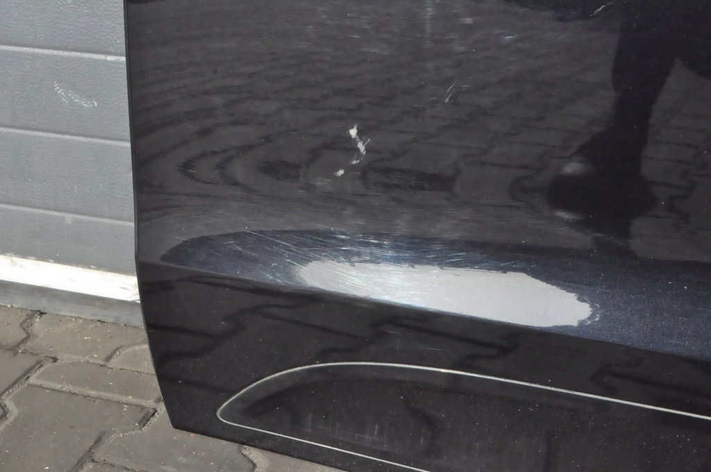 фото №3, Porsche macan дверь левый перед левая передние