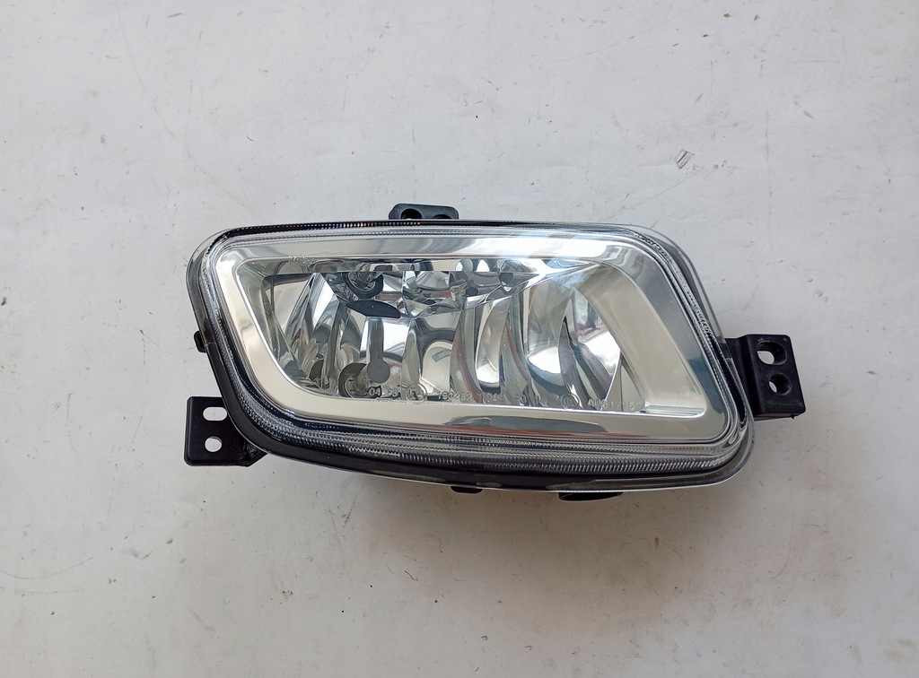 фото №2, Противотуманная фара правый ford ranger 15-