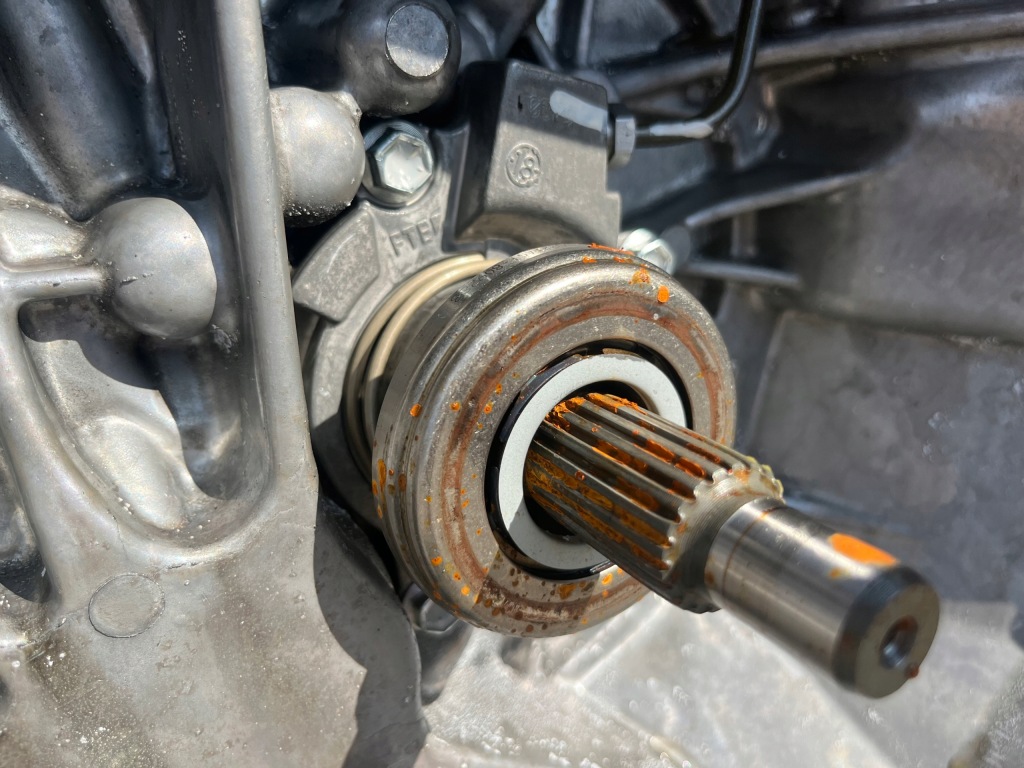 фото №16, Suzuki sx4 s-cross lift 19r 1.0 бензин коробка передач механическая коробка передач механическая zaa orygin