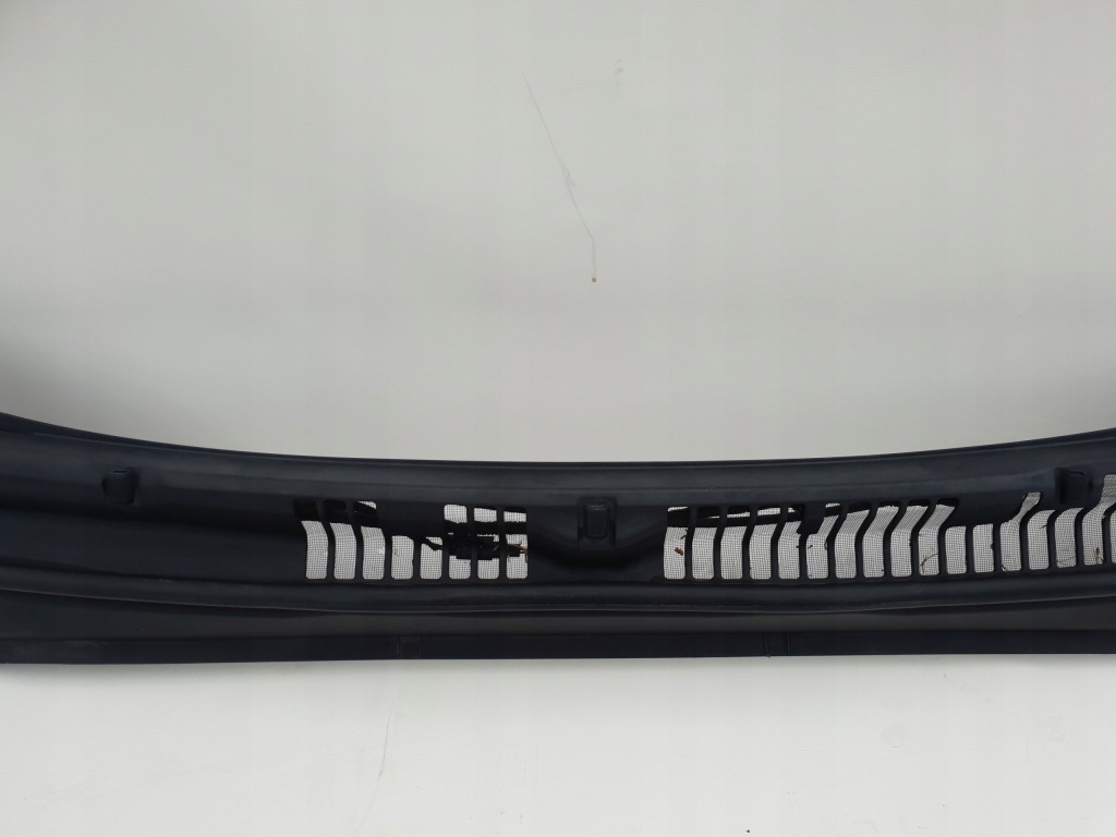 Ford mondeo mk5 v 14-19 жабо перед ds73-f02216-f с Разборки