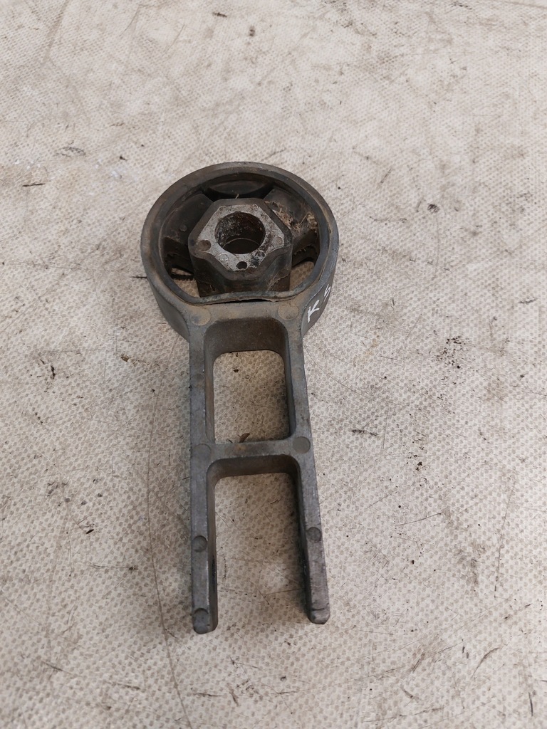 фото №5, Подушка кронштейн двигателя fiat stilo 1.6 16v