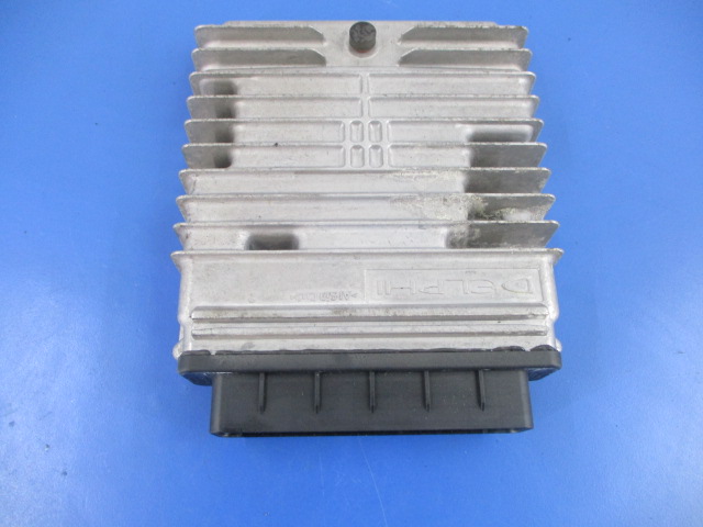 фото №1, Ford mondeo mk3 2.0tdci бортовой компьютер двигателя