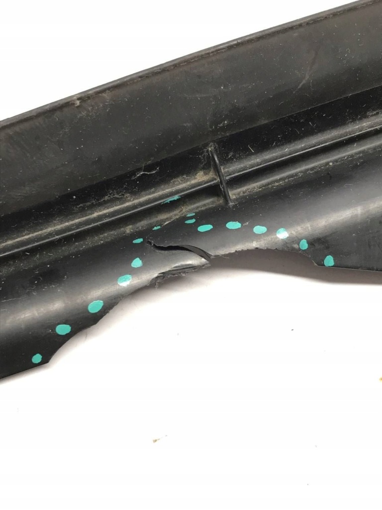 Scania s r прокладка панель углового 2176129 в Украине