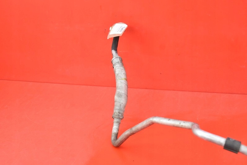 фото №5, Шланг кондиціонера vw golf 5 v plus 2.0 tdi 07r