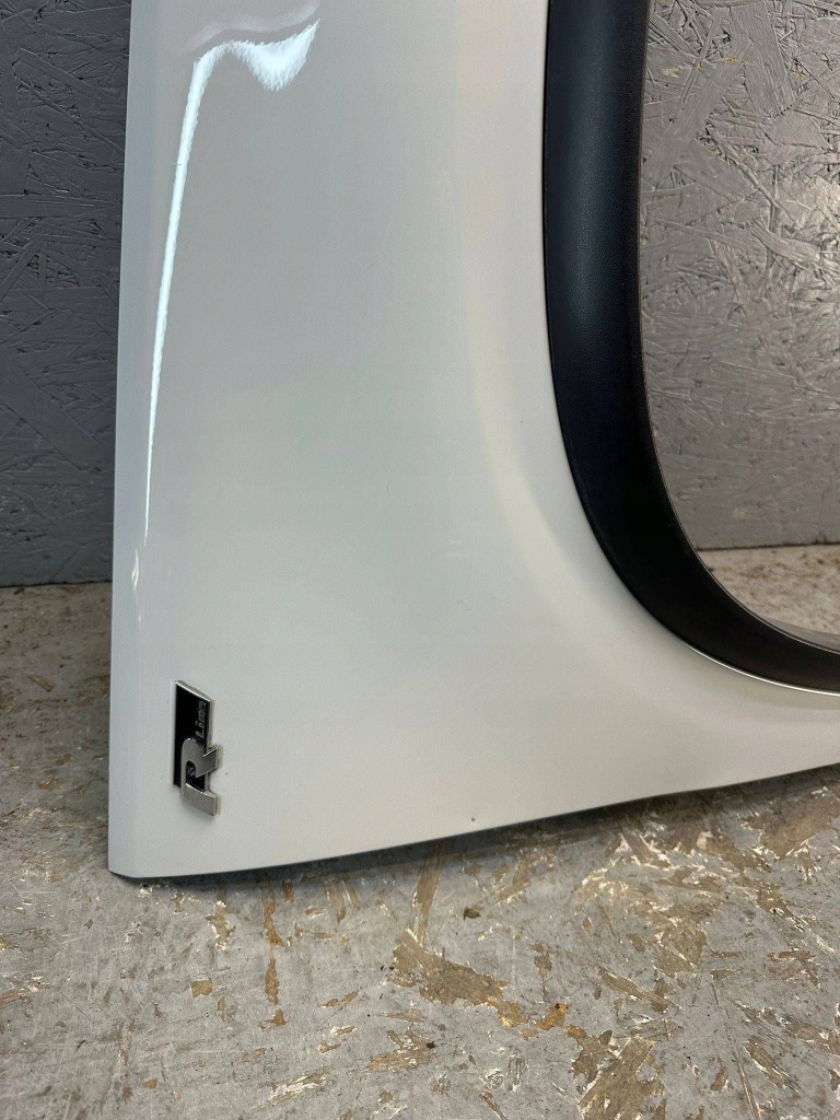 фото №11, Vw tiguan i 5n крыло правый перед lc9a r-line