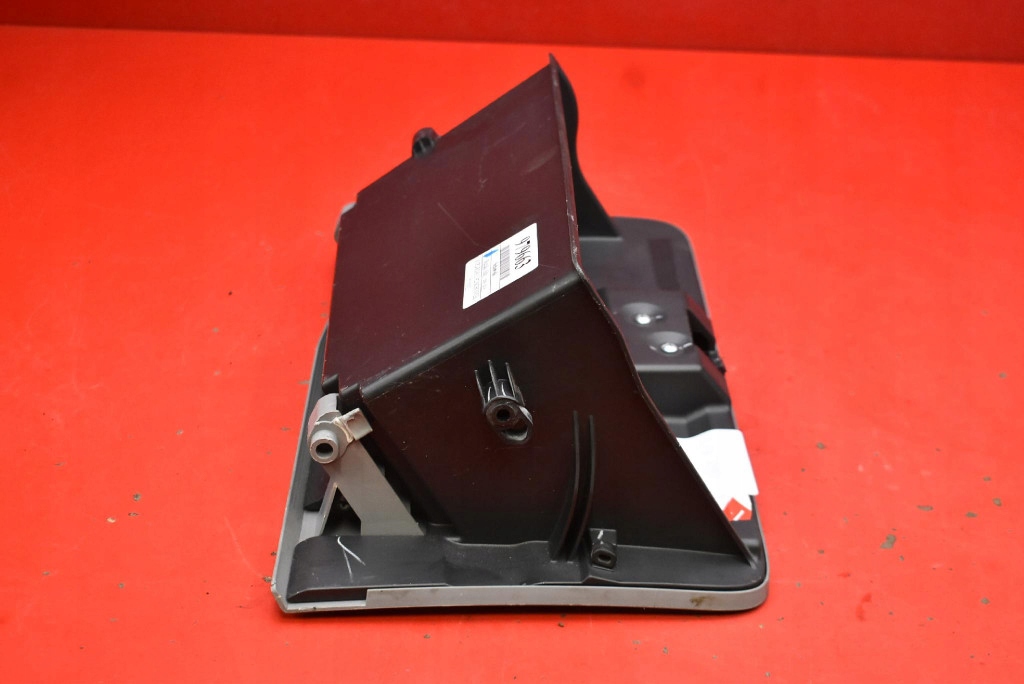 фото №6, Бардачок пассажира eu 73422-68k1 suzuki alto 7 vii 09-14