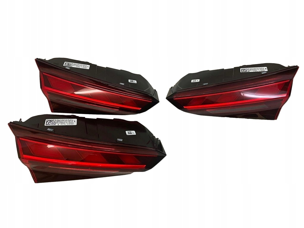 фото №1, Audi a5 s5 8w лампа задня 8w6945093aa