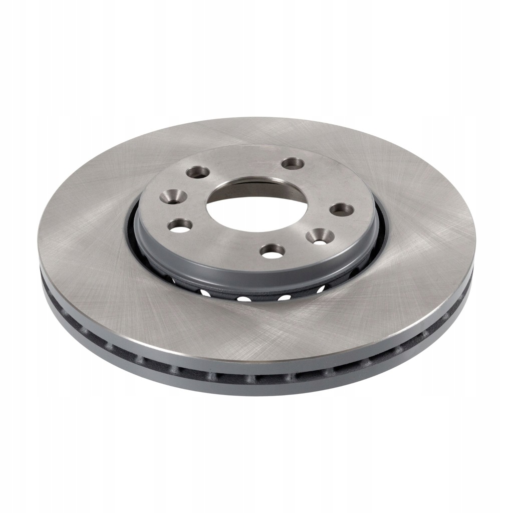фото №1, Adn143181/blp диск ham. nissan p. nv300 1,6 dci 16- blue print