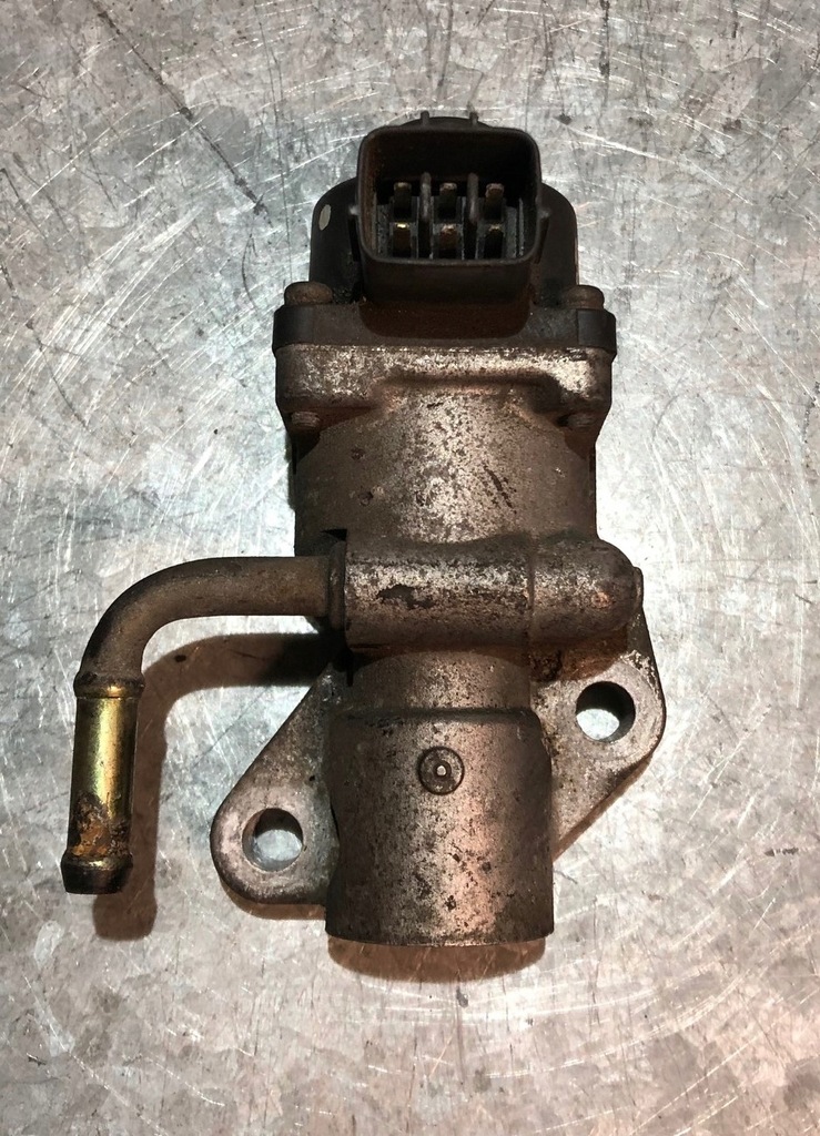 фото №1, Mazda 6 gg gy 2.0 b клапан erg