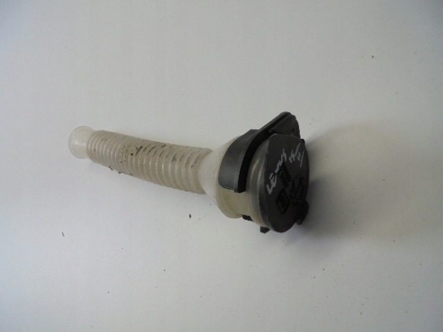 фото №1, Заливная горловина бачок омывателя lexus is ii