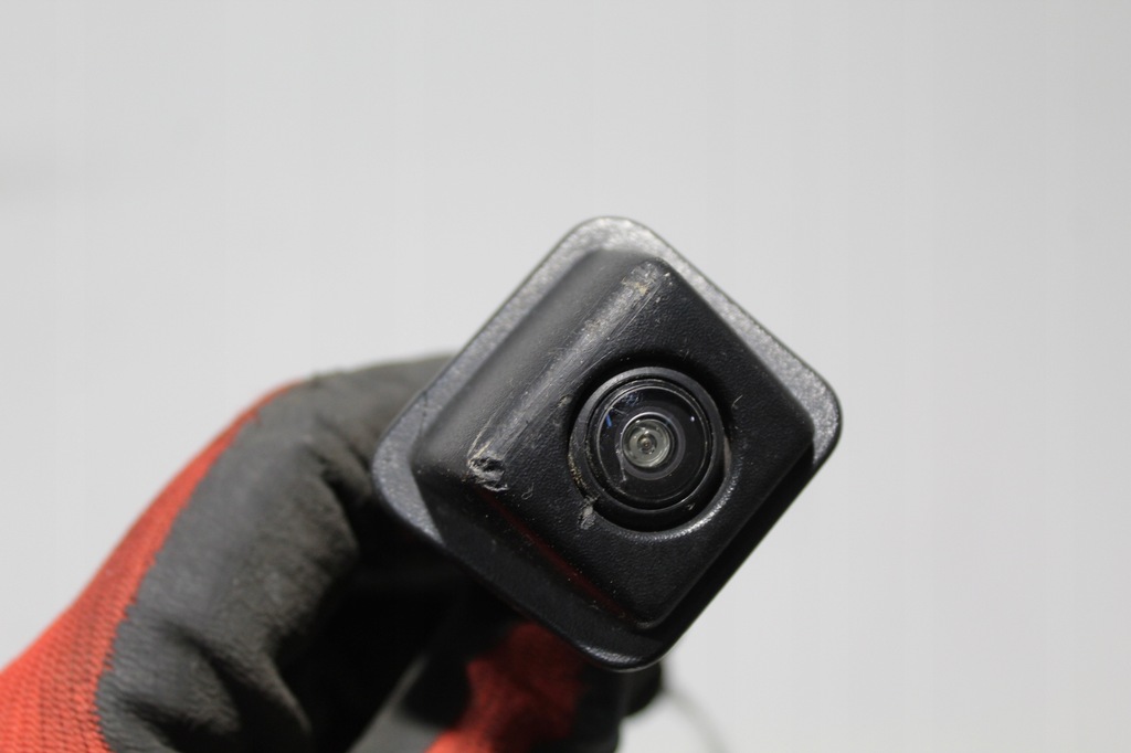 фото №2, Камера renault kadjar 284f42170r