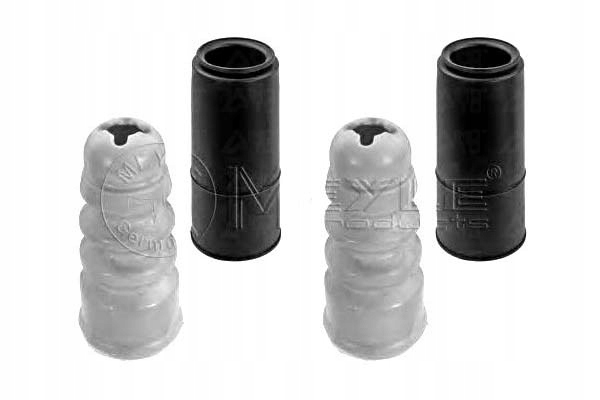 фото №1, Meyle захист відбійники амортизатора audi a4 1.6 8e2.