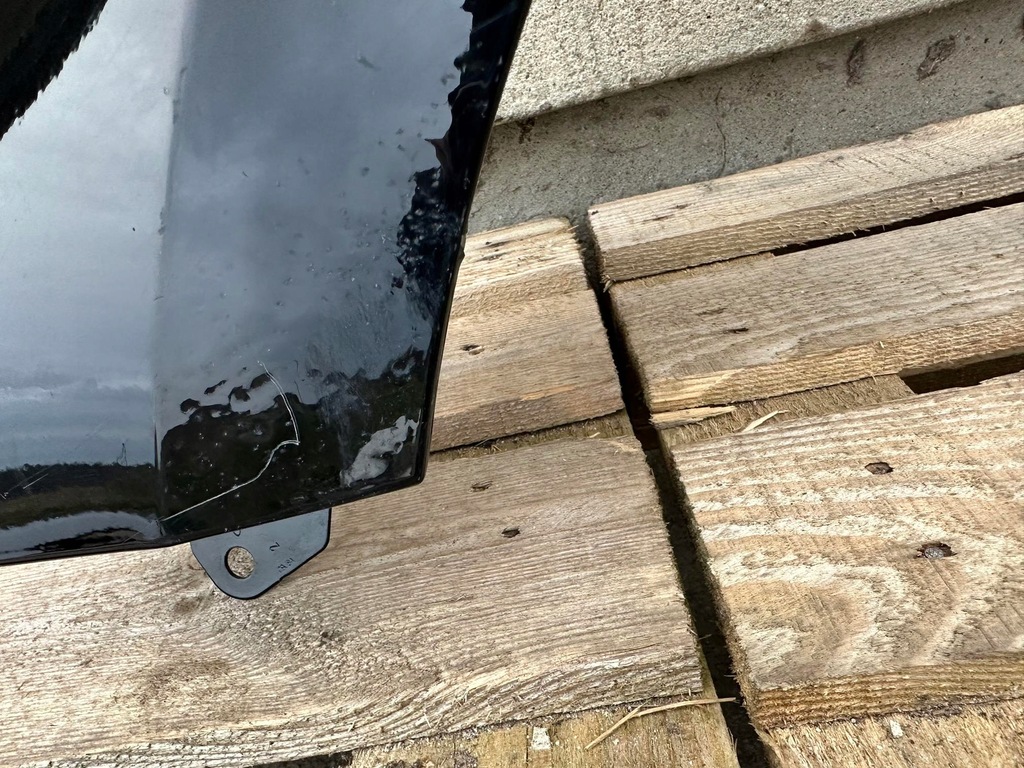 фото №5, Крыло перед передний левый ford focus mk4 iv 4 2018- bardzo хороший