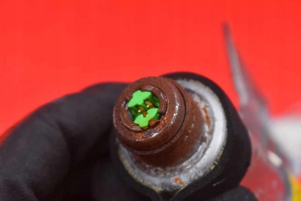 фото №5, Подушка безопасности подушка воздушная шторка безопасности левая 2r83-14k160-al jaguar s-type 04-08