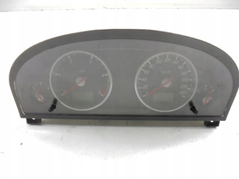 фото №11, Mondeo mk3 счетчик приборы lift 2.0d 1s7f10849gf