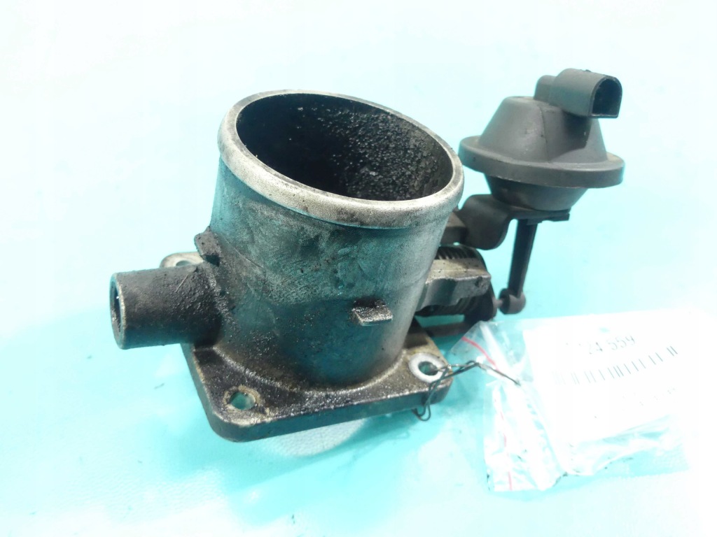 Купить Дроссельная заслонка hyundai santa fe 1 00-06 2,0 crdi 35100-27xxx