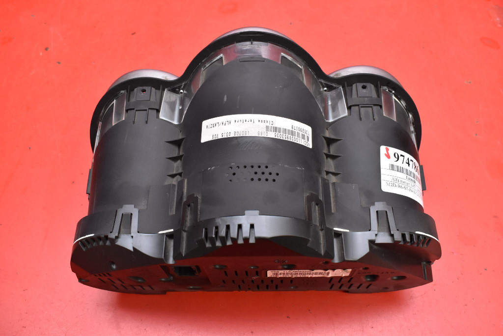 фото №5, Счетчик приборы eu 735290179 alfa romeo 147 1.6 16v 120 km 00-04