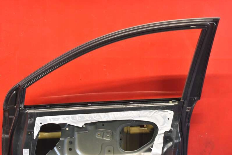 фото №15, Двері праве перед передні zgniłozielone chevrolet captiva 06-11