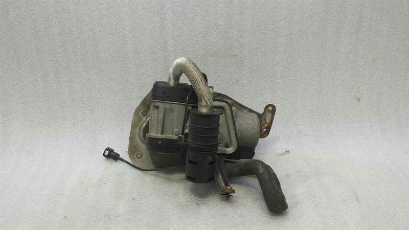 фото №1, Jaguar s-type auxiliary heater webasto xr850879 2.7d