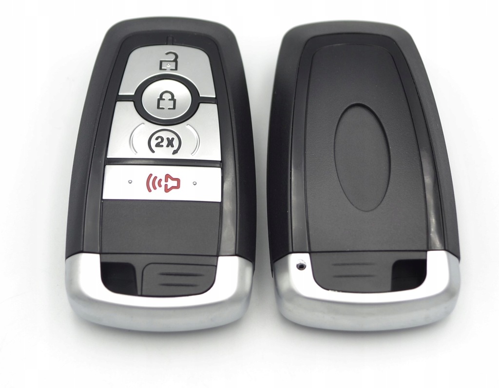 фото №1, Ford s-max galaxy ka+ жало hu101 pilot корпус