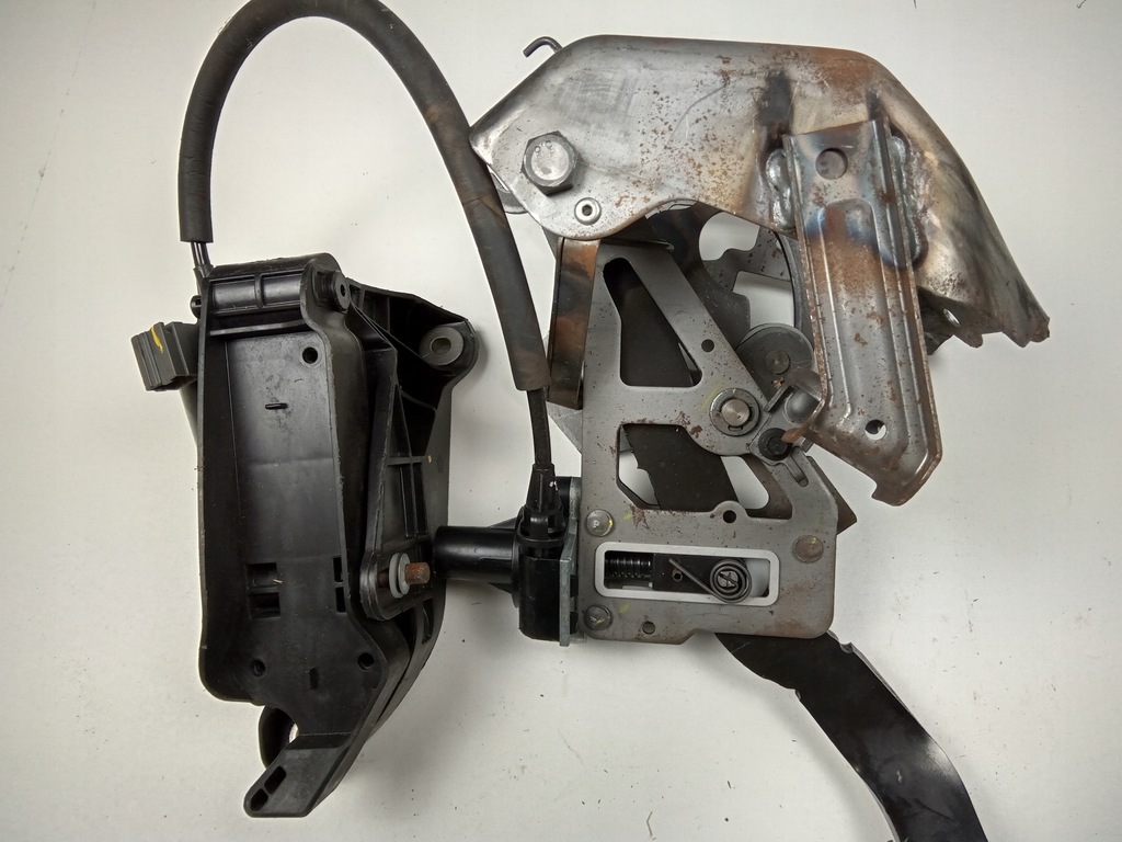 фото №9, Потенциометр газа maserati ghibli iii quattroporte