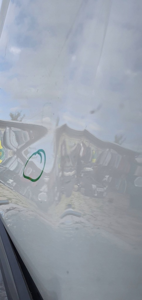 фото №5, Land rover range rover evoque l538 двері лівий задня ліва задні