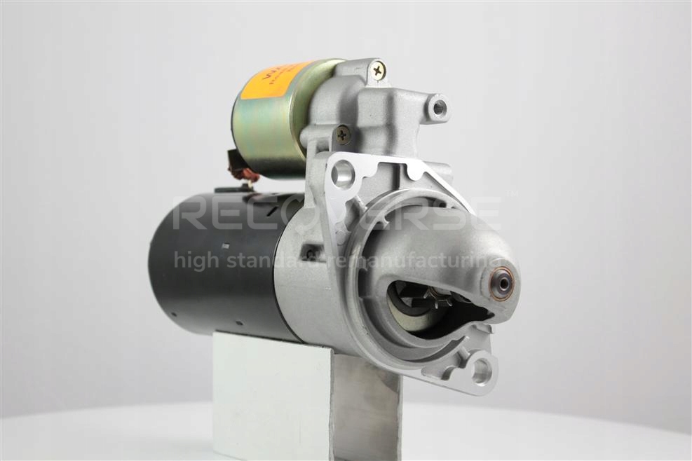 фото №8, Стартер opel saab vectra 900 9000 calibra sintra 2.5 3.0 i