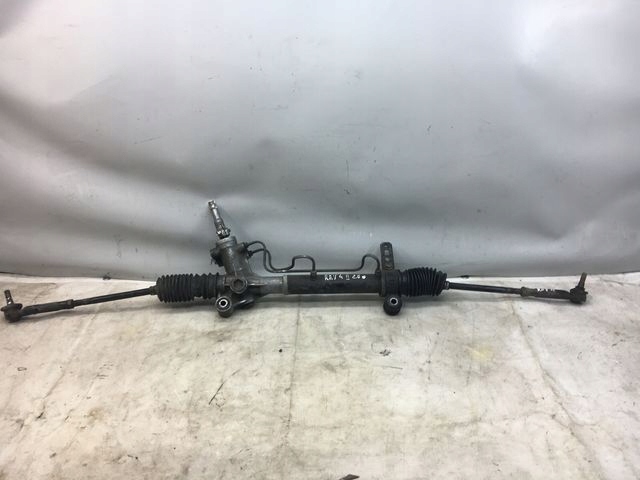 фото №1, Toyota rav4 ii 2.0b трансмиссия рулевая