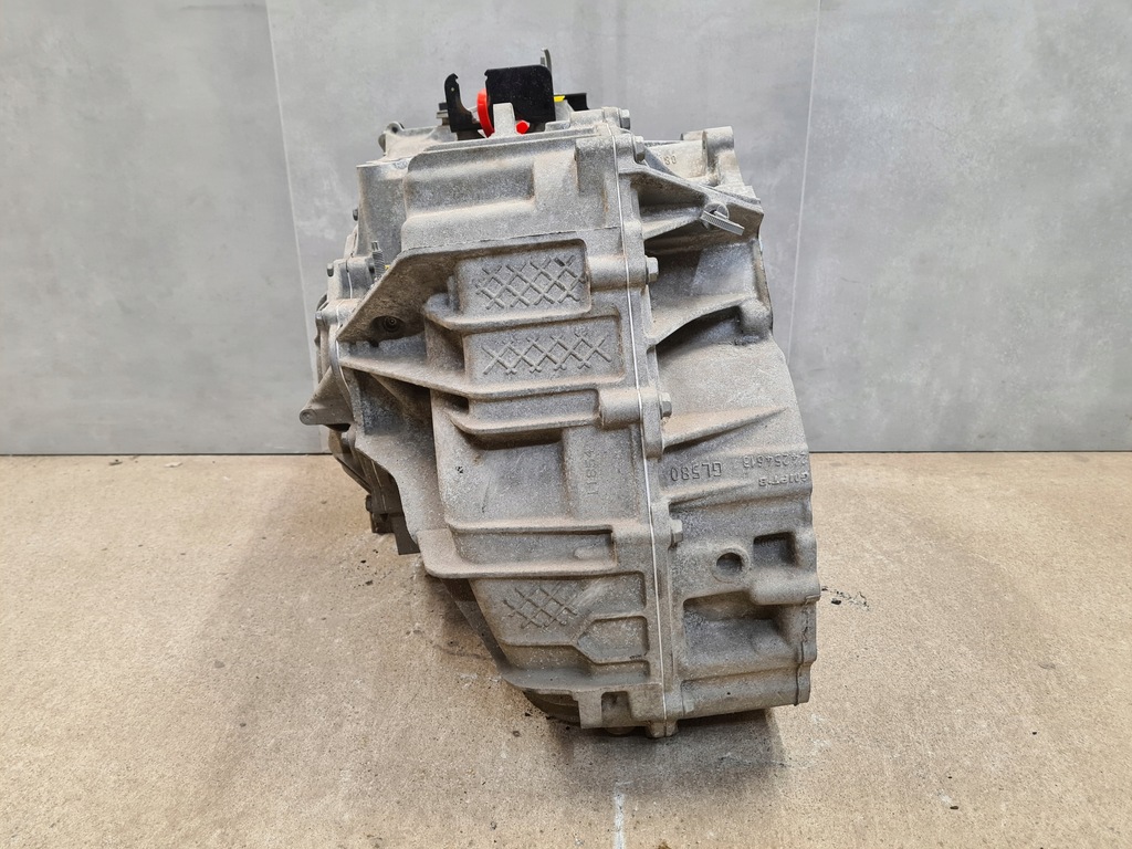 фото №7, Buick regal автоматична коробка передач передач автоматична коробка передач 2.0 turbo 250km