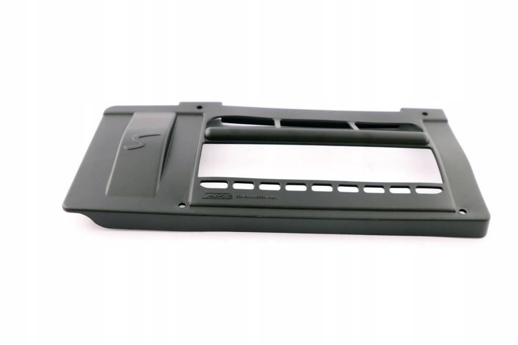 фото №8, Mini r52 r53 защита корпус интеркулер двигателя 1524539