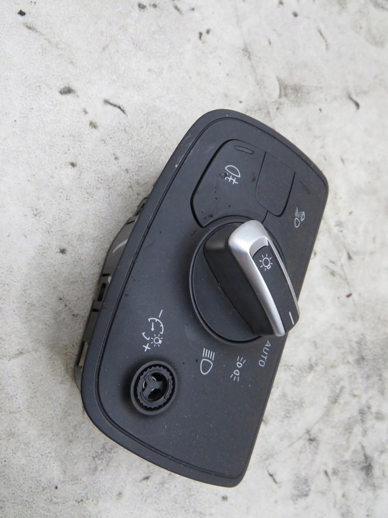 фото №1, Вимикач світла audi a7 4g 4g0941531e