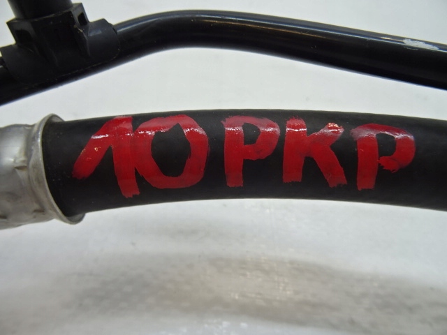 фото №12, Citroen c3 iii 1.5 blue hdi шланг кондиціонера трубка 9825232180