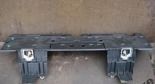 фото №1, Subaru legacy outback iv 10- пластик pod сиденье