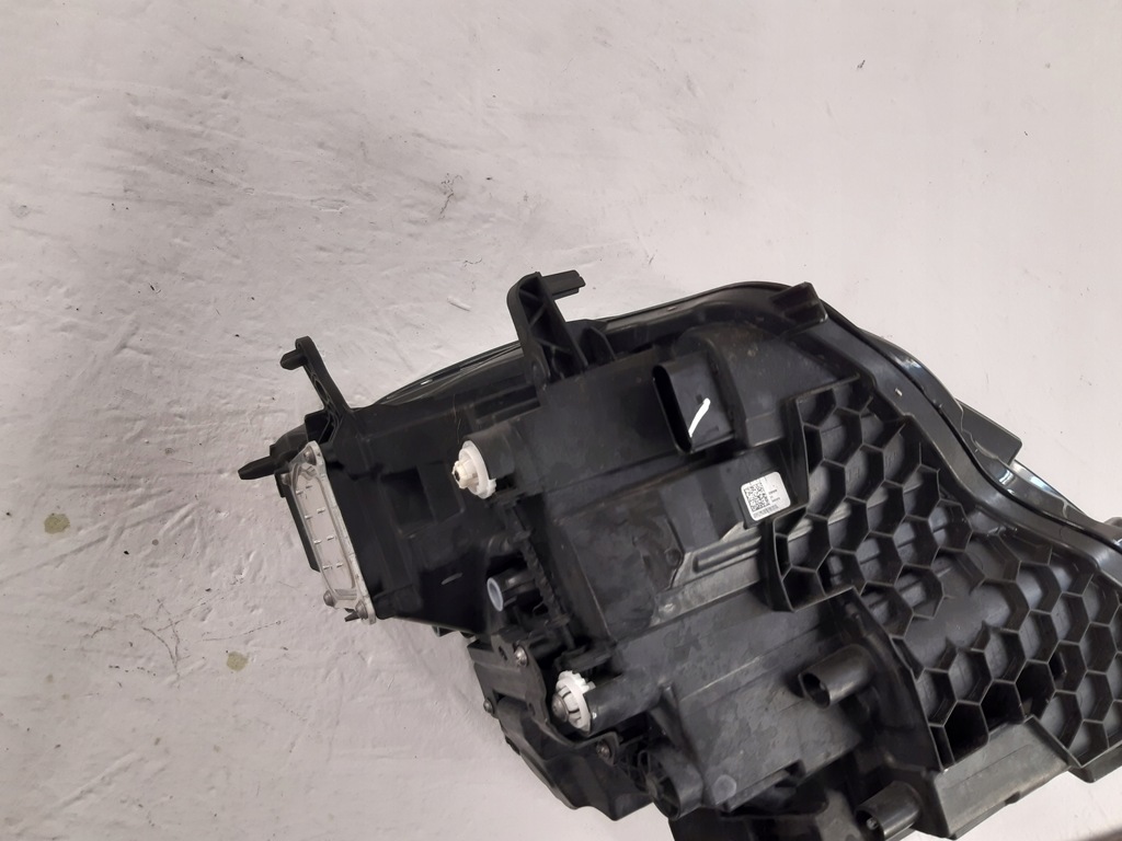 фото №7, Лампа перед передняя правая volvo v60 ii full led