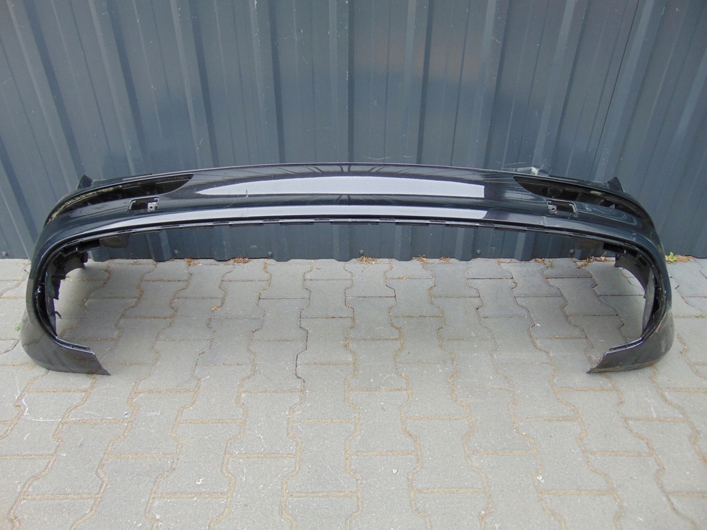 фото №10, Бампер задняя задний audi sq5 q5