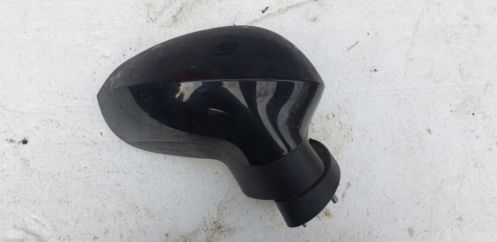 фото №1, Дзеркало праве seat ibiza 7pin