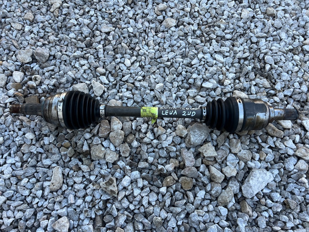 фото №1, Hyundai kona i 1,6 crdi привідний вал ліва перед