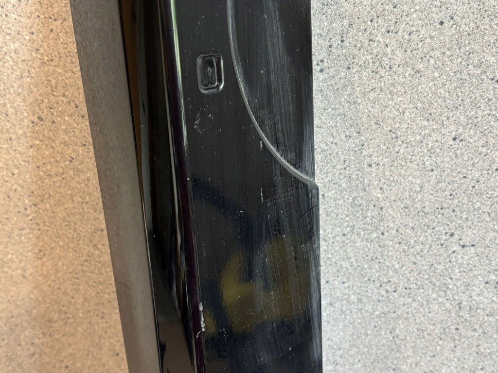 Накладка поріг перед сторона ліва bmw x1 u11 9881951 Київ