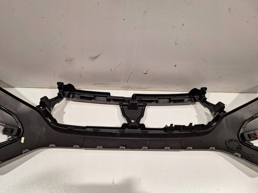 фото №7, Бампер перед 620228861r dacia sandero iii stepway 20-