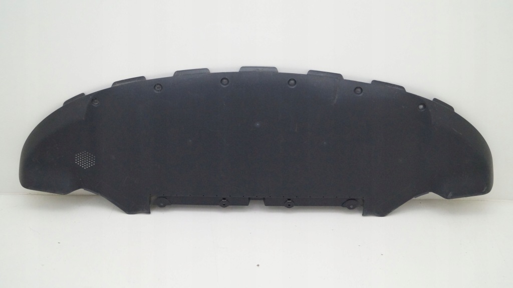 фото №1, Tesla y 20-24 плита pod бампер захист перед t