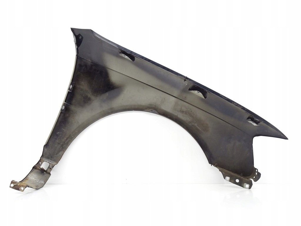 фото №10, Крыло левый перед передний audi a3 8p lift ly9b