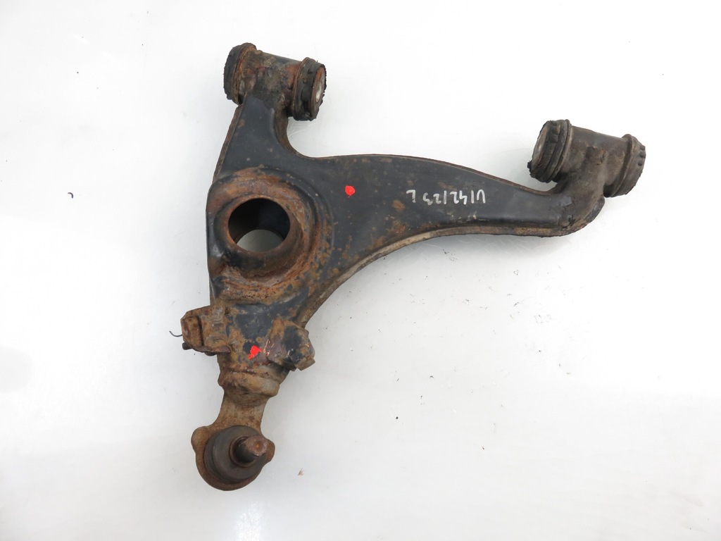 фото №1, Рычаг передний левый mercedes w124