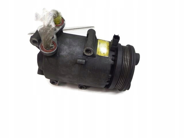 фото №1, Ford c-max 1.6b компресор кондиціонера